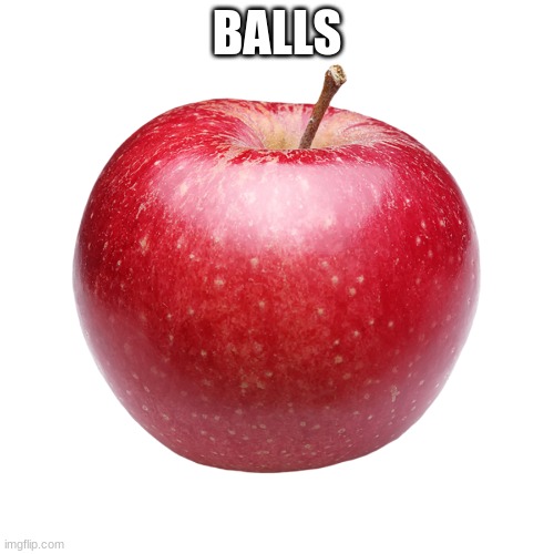 BALLS | made w/ Imgflip meme maker
