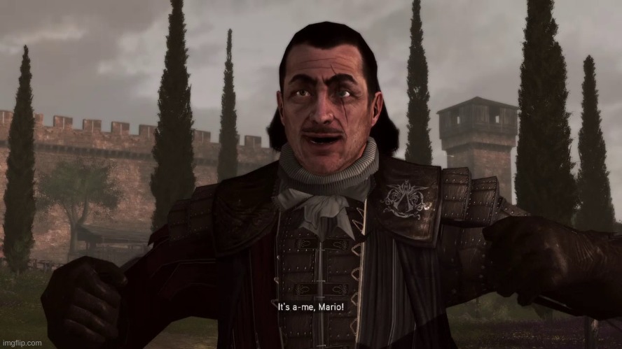 Itsa me, mario! | image tagged in itsa me mario | made w/ Imgflip meme maker