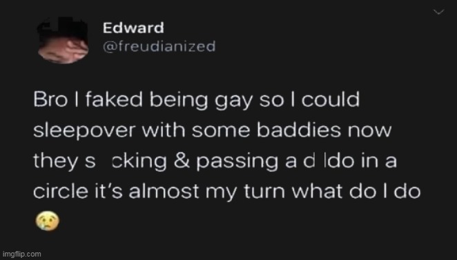 assume the consequences | made w/ Imgflip meme maker