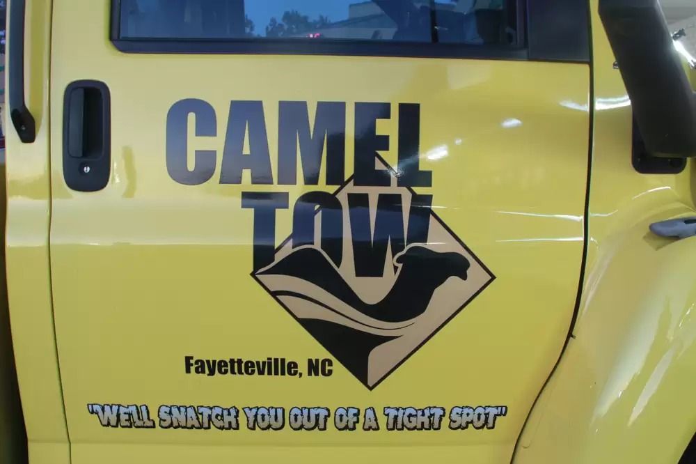 High Quality Camel tow Blank Meme Template