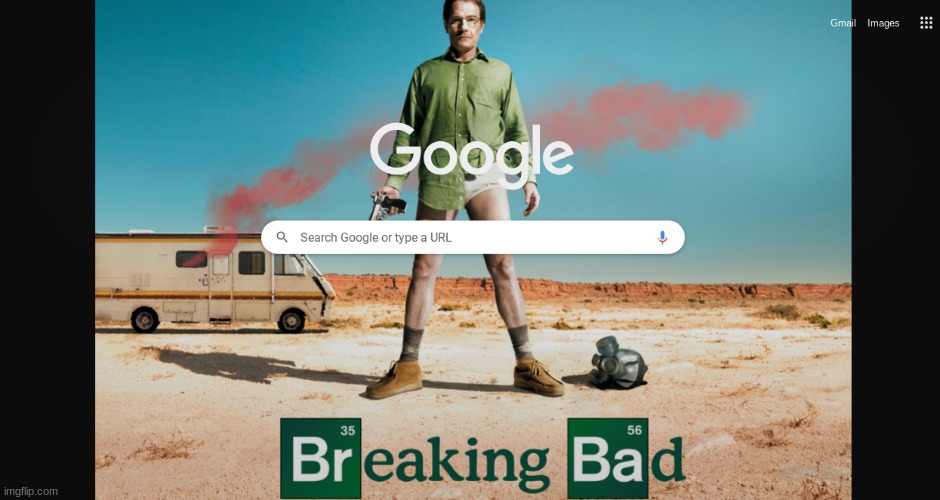 image tagged in breaking bad | made w/ Imgflip meme maker