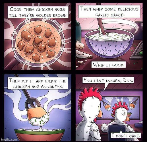 Twisted Chicken | image tagged in comics | made w/ Imgflip meme maker