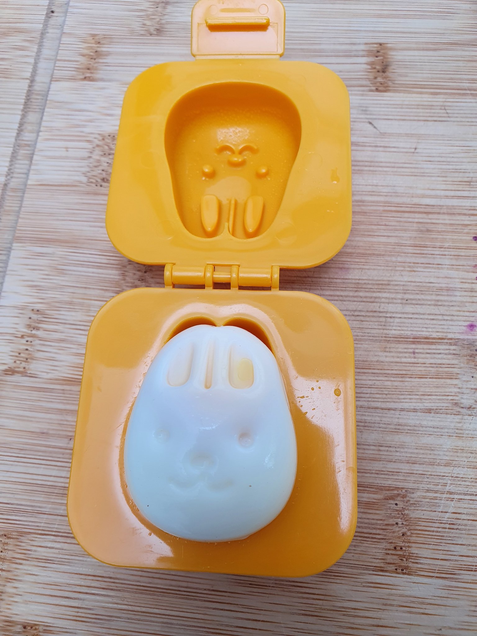 Bunny Egg Blank Meme Template