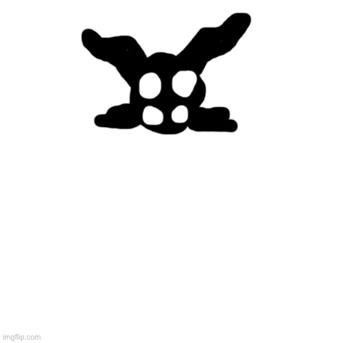 Thingy | image tagged in memes,blank transparent square | made w/ Imgflip meme maker