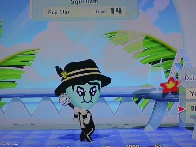 cower, mr fancyson | made w/ Imgflip meme maker