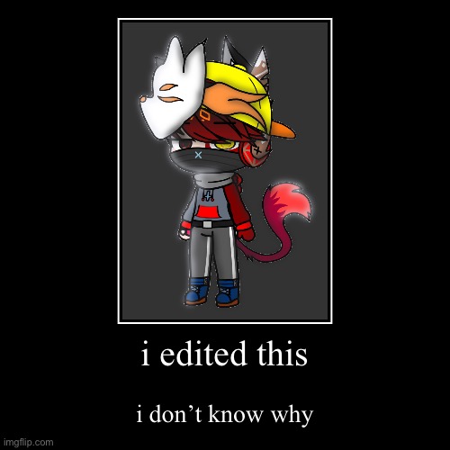 hm | made w/ Imgflip demotivational maker