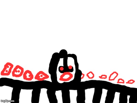 blobie factory part 2 | image tagged in blank white template | made w/ Imgflip meme maker