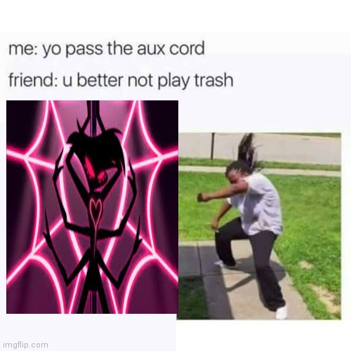pass the aux cord | image tagged in pass the aux cord | made w/ Imgflip meme maker