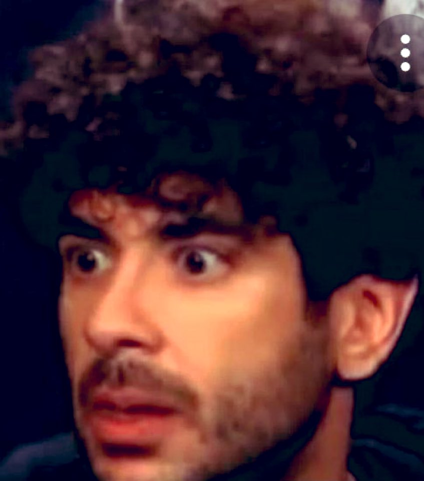 Tony Kahn Blank Meme Template