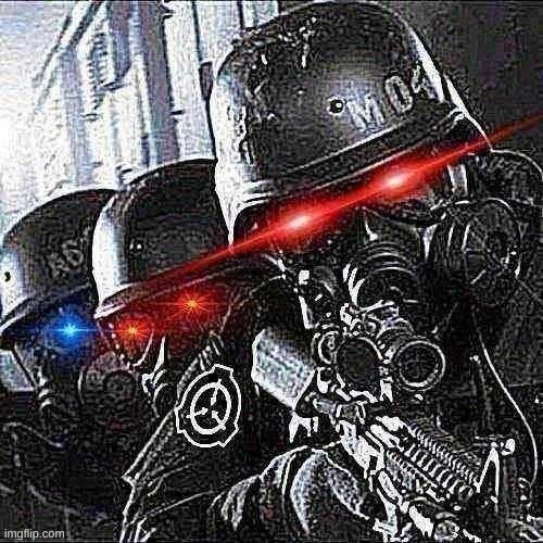 second temp i have made today | image tagged in mtf agents deepfried | made w/ Imgflip meme maker