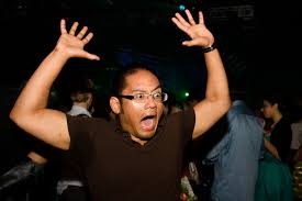 Excited dude | image tagged in excited dude | made w/ Imgflip meme maker