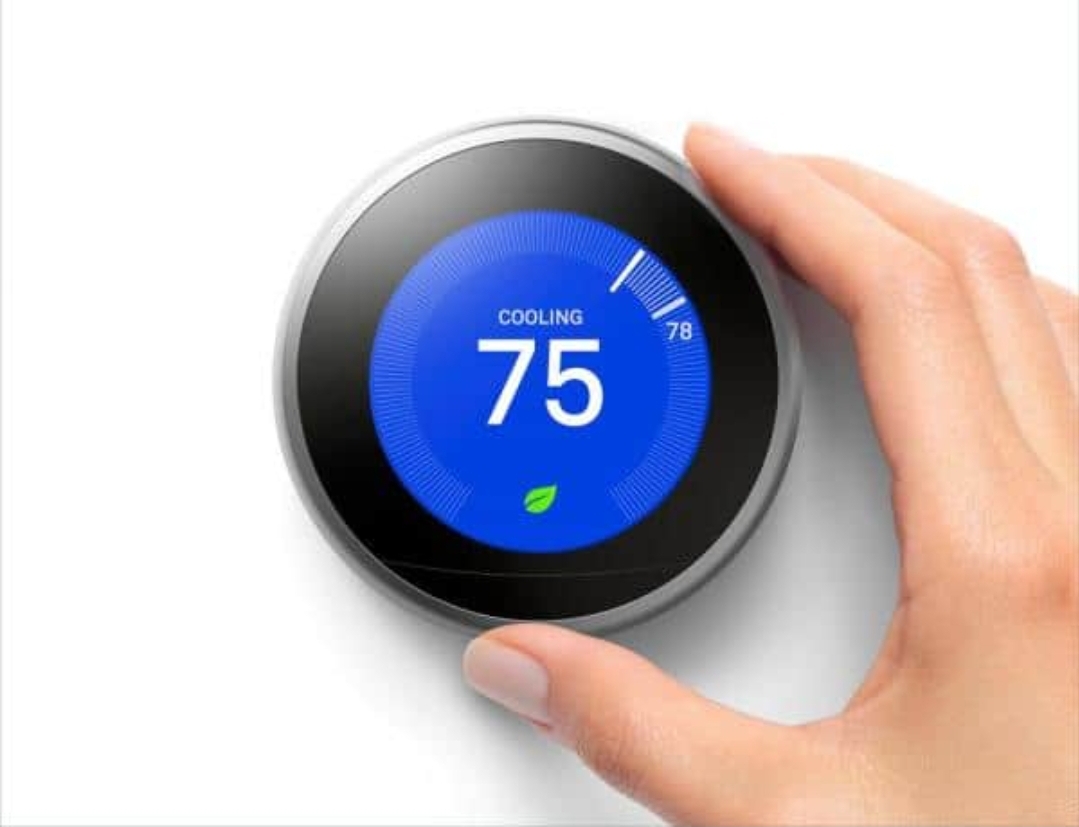 High Quality Google Thermostat Blank Meme Template