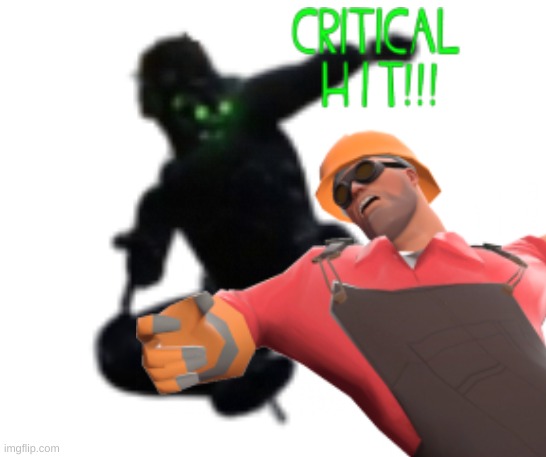 TF2 CLOAKER UPDATE!?!?!?! | made w/ Imgflip meme maker