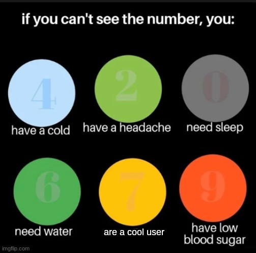 look reeeeeal hard | are a cool user | made w/ Imgflip meme maker