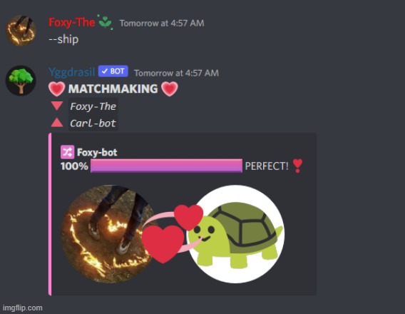 i found the one | made w/ Imgflip meme maker