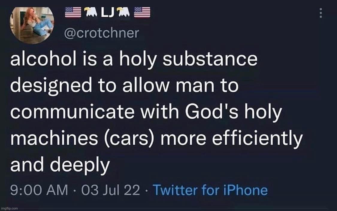 religious Liberty is what the Founders intended, maga | image tagged in drunk driving is my religion,b,a,s,e,d | made w/ Imgflip meme maker