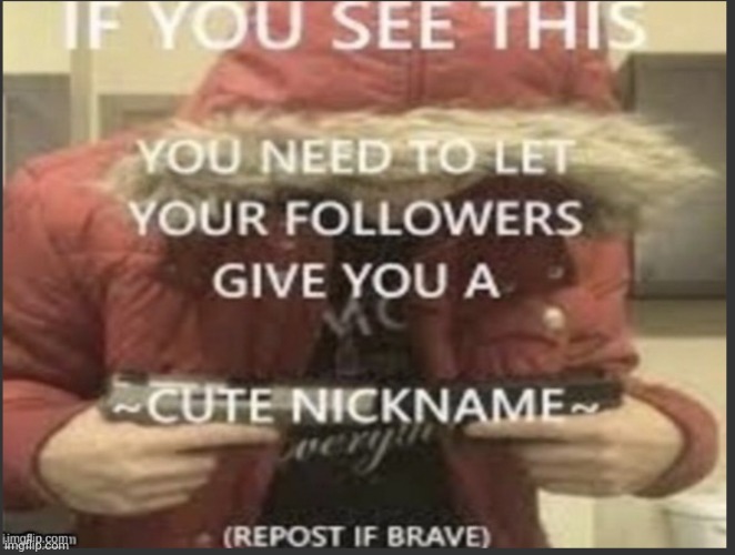I'm brave | made w/ Imgflip meme maker