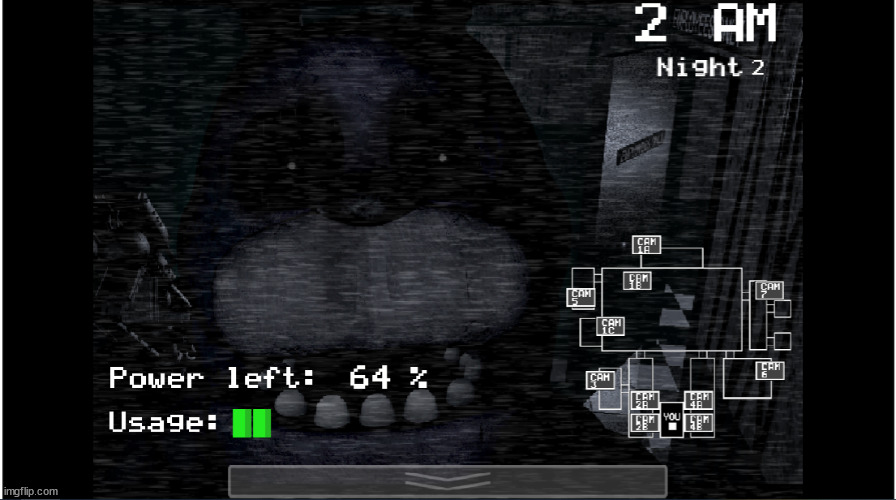 100% not me gonna play this at 3 am and see what happens | made w/ Imgflip meme maker