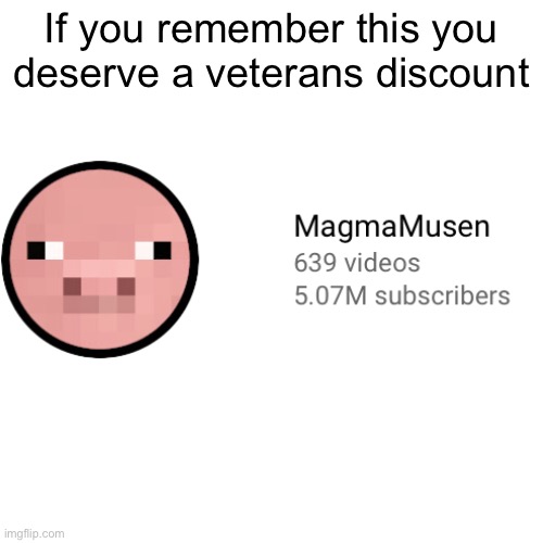 Nostalgia Imgflip