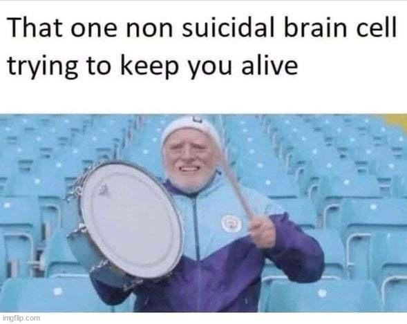 image tagged in dark humor | made w/ Imgflip meme maker
