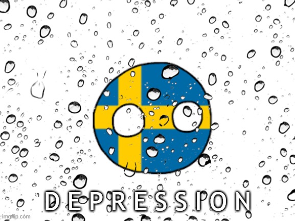 D E P R E S S I O N | made w/ Imgflip meme maker