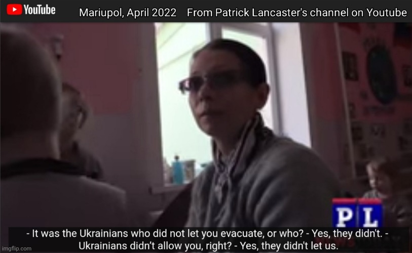 Mariupol 2022 | image tagged in mariupol 2022 | made w/ Imgflip meme maker