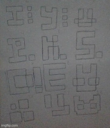 Guess who these users are [Drawing edition] | image tagged in idk,stuff,s o u p,carck | made w/ Imgflip meme maker