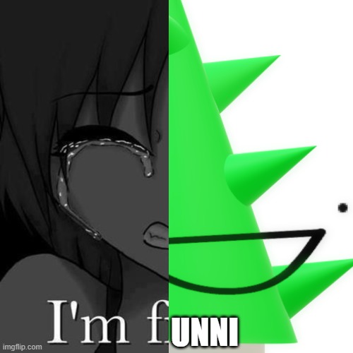 Funni | UNNI | image tagged in funny meme,cacti | made w/ Imgflip meme maker