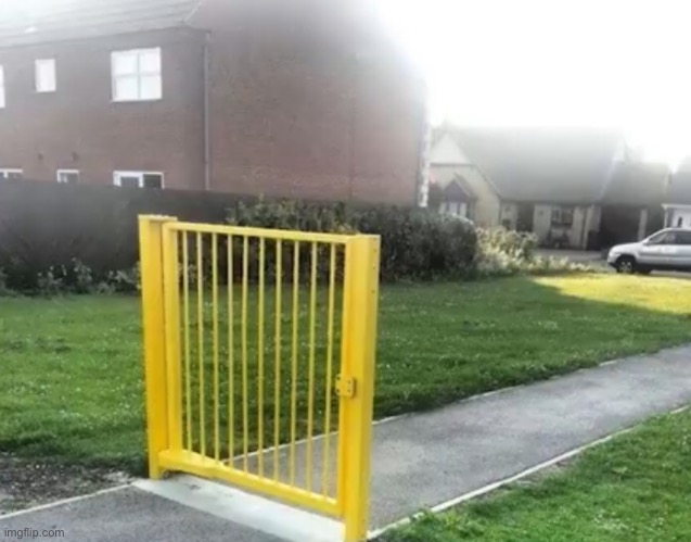 “you need to be level 125 or higher to unlock this plot"” | made w/ Imgflip meme maker
