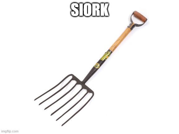 SIORK | made w/ Imgflip meme maker