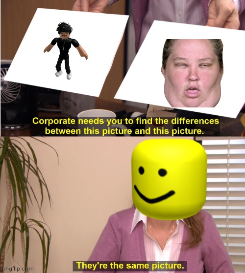 They're The Same Picture | image tagged in memes,they're the same picture | made w/ Imgflip meme maker