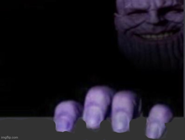 thanos hand discord | image tagged in thanos hand discord | made w/ Imgflip meme maker