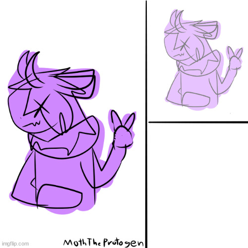 no_context | image tagged in furry,art,drawings,low effort | made w/ Imgflip meme maker