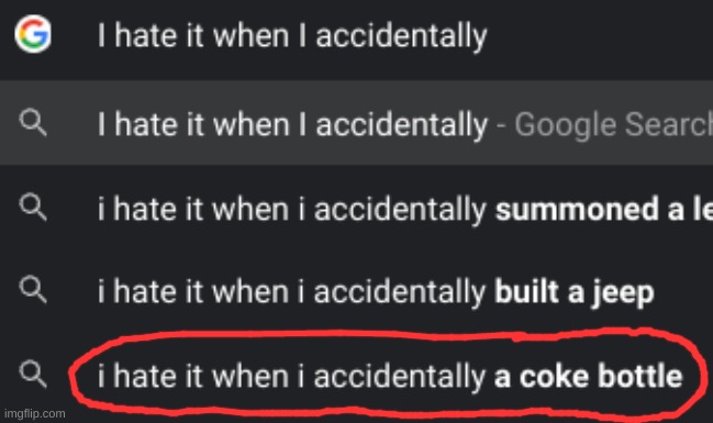 Very relatable | image tagged in idk,stuff,s o u p,carck | made w/ Imgflip meme maker