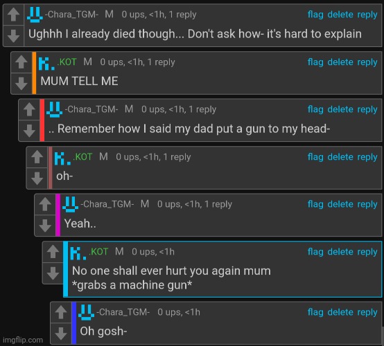 AAA (plz don't ask-) | made w/ Imgflip meme maker