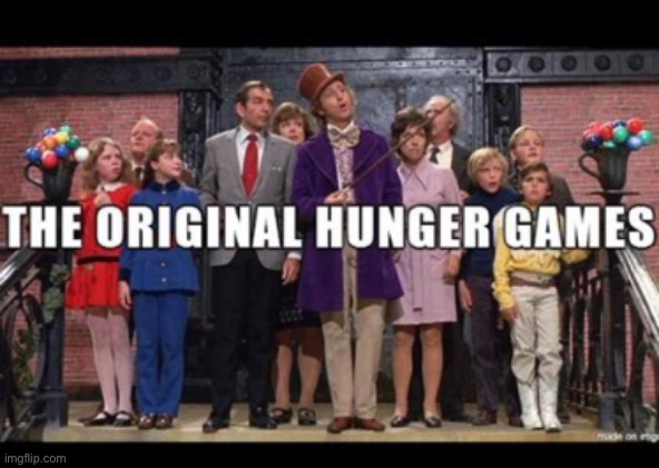 image tagged in charlie and the chocolate factory | made w/ Imgflip meme maker