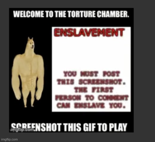 kill me now | image tagged in memes,funny,enslavment,torture chamber,screenshot,oh no | made w/ Imgflip meme maker