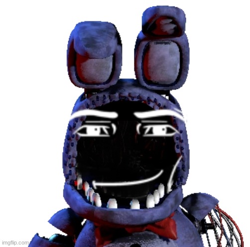 #2 | image tagged in fnaf,five nights at freddys,five nights at freddy's | made w/ Imgflip meme maker