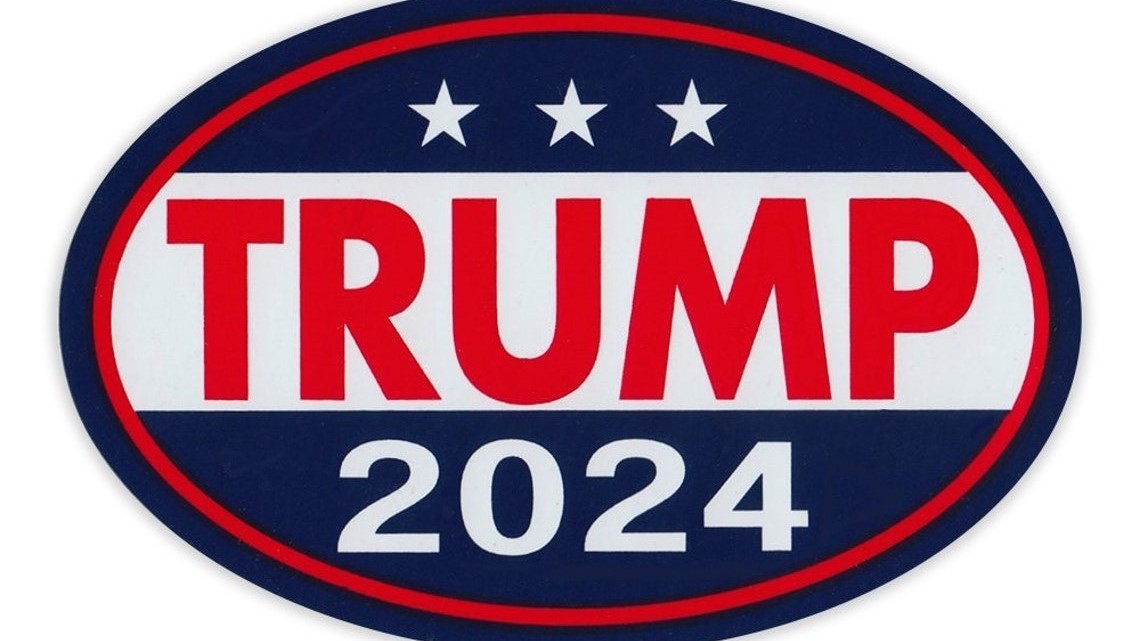 Trump Win 2024 Blank Meme Template