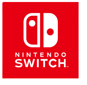 Nintendo Switch Logo Blank Meme Template