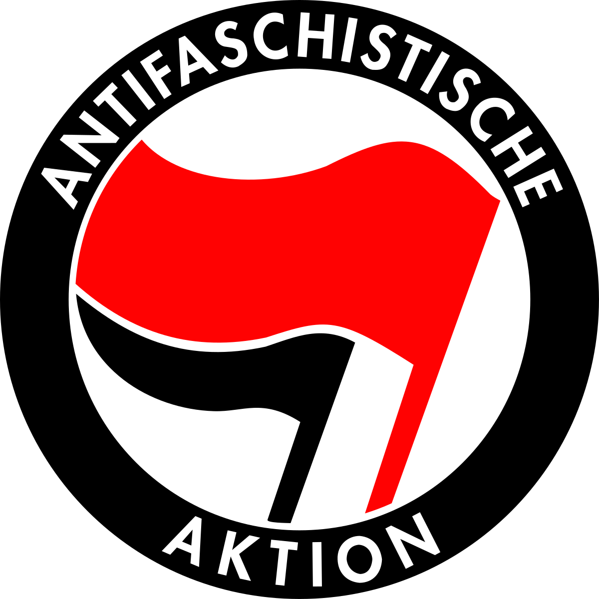 Antifa Blank Meme Template