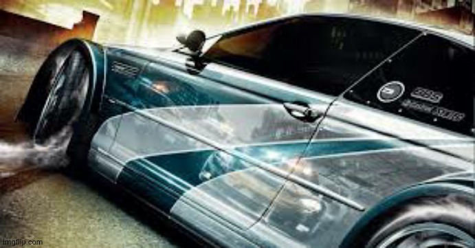 Need for Speed - Most Wanted | image tagged in need for speed - most wanted | made w/ Imgflip meme maker