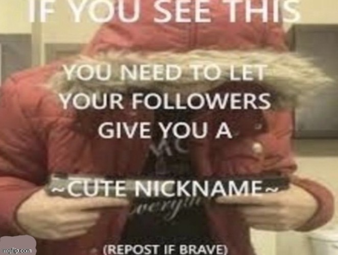 :P | image tagged in give it | made w/ Imgflip meme maker