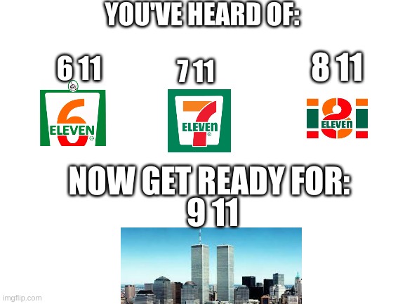 9 11 Meme Imgflip