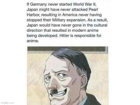 fun facts with sammy! | image tagged in hitler,memes,funny,anime,ww2,sammy | made w/ Imgflip meme maker
