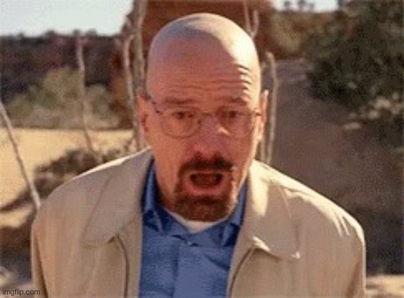 Walter White | image tagged in walter white | made w/ Imgflip meme maker