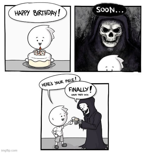 Got Cake? | image tagged in comics | made w/ Imgflip meme maker