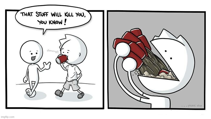 Kill Me Now | image tagged in comics | made w/ Imgflip meme maker