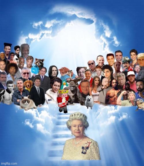 God save the queen | image tagged in queen elizabeth | made w/ Imgflip meme maker