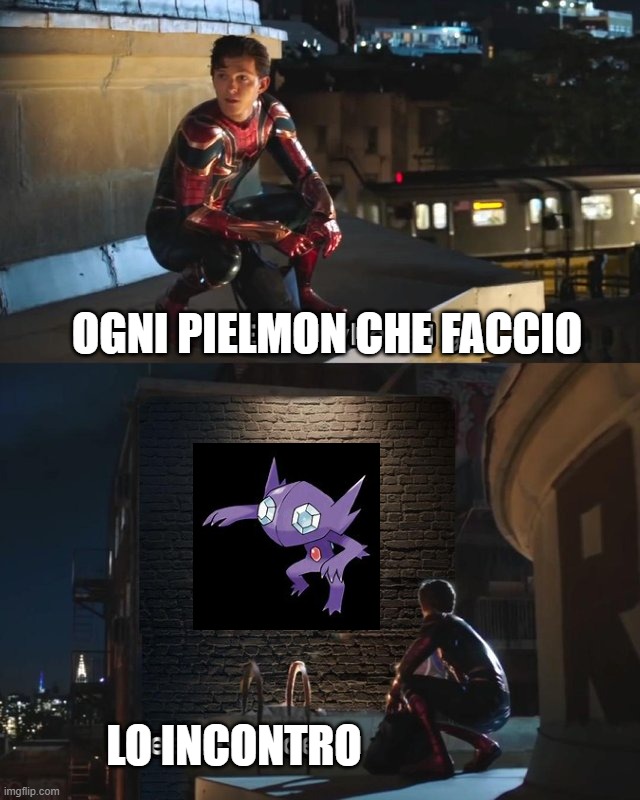 Everywhere I go I see his face Imgflip